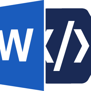 Microsoft Word DDM Add-In (3 License Pack)